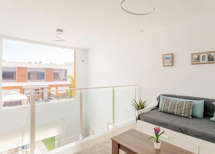 Casa vacanze Martina Santa Pola