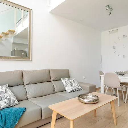 Martina Holiday home Santa Pola