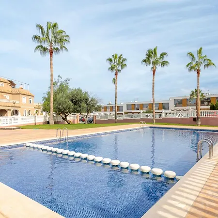 Martina Holiday home *